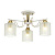 Потолочная люстра Lumion Opicus 3508/3C
