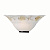 Настенный светильник Ideal Lux Foglia AP1 013787