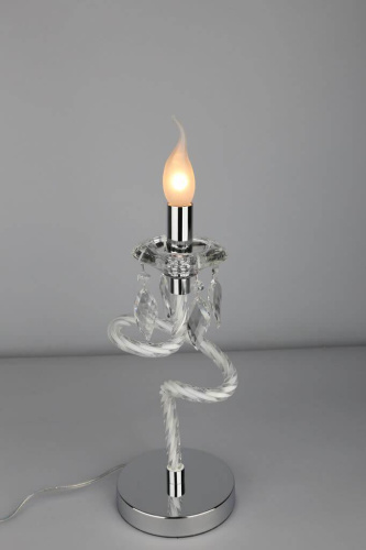 Настольная лампа Omnilux OML-34304-01