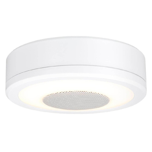 Потолочный светодиодный светильник Paulmann LightSound 92096