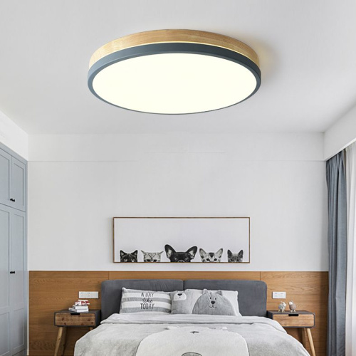 Потолочный Светильник Disc Dh D27 White By Imperiumloft