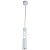 Подвесной светодиодный светильник Maytoni Torre P037PL-L11W4K