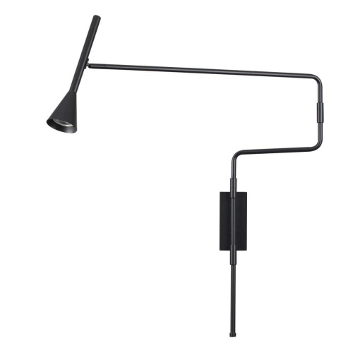 Светодиодный спот Odeon Light Hightech Izzy 7031/1W Светодиодный спот Odeon Light Hightech Izzy 7031/1W