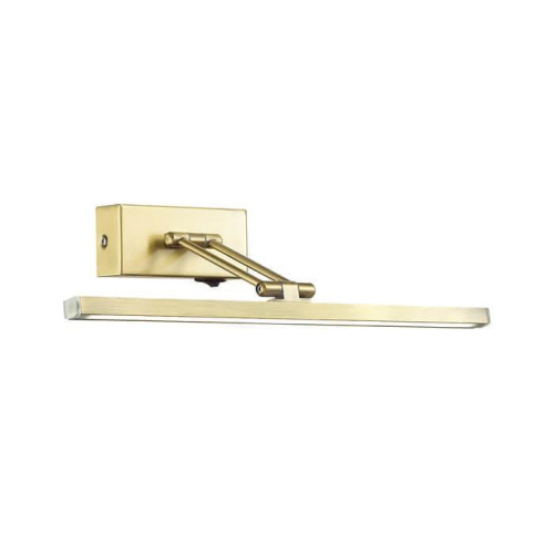 Подсветка для картин Odeon Light Sarta 4615/16WL Подсветка для картин Odeon Light Sarta 4615/16WL