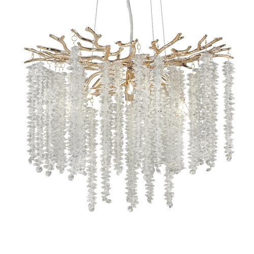 Подвесной светильник Freya FR1010PL-06G