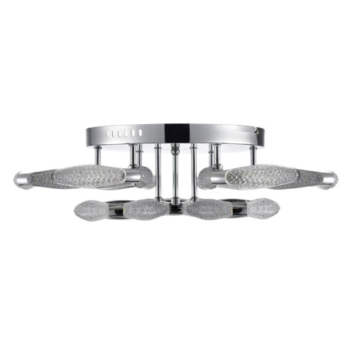 Потолочная светодиодная люстра Lumion Ledio Ruana 8239/9CL