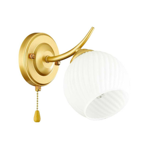 Бра Lumion Comfi Giselle 4545/1W