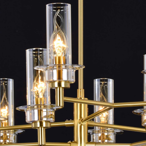 Потолочный светильник ILLUMICO IL5216-12PLS-24 HIGHBALL