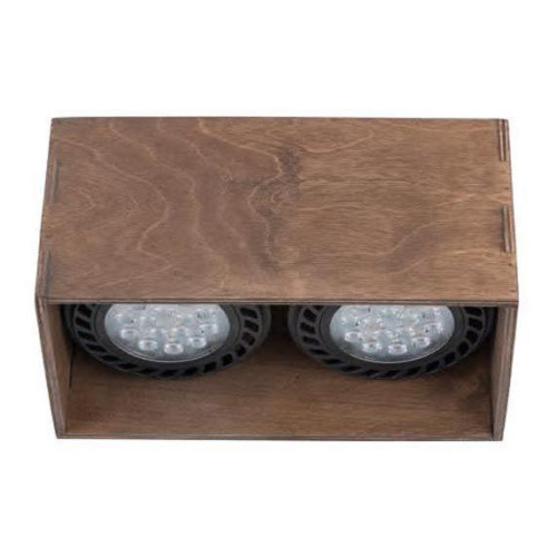 Торшер Mantra Desigual 7613