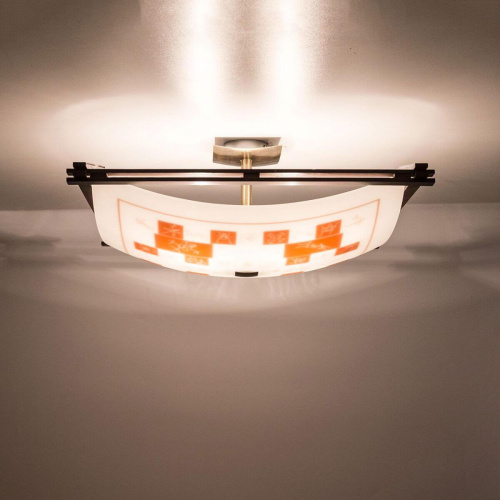 Потолочный светильник Citilux CL937335 Потолочный светильник Citilux CL937335