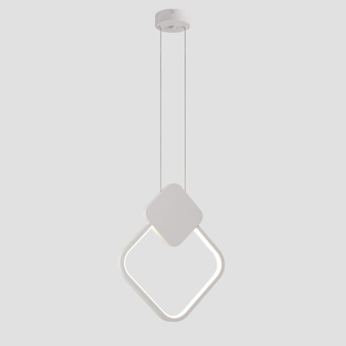 Подвесной светодиодный светильник Moderli Store V5024-3PL