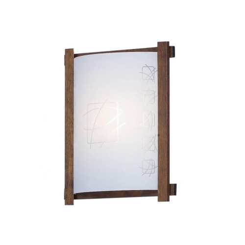 Настенный светильник Citilux Дина CL921021R