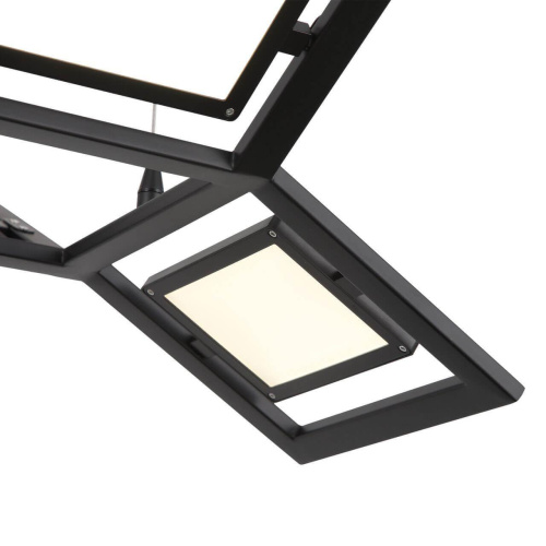 Подвесной светодиодный светильник ST Luce Elicano SL842.403.04
