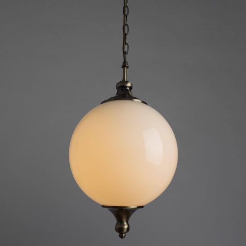 Подвесной светильник Arte Lamp Guimet A3051SP-1AB Подвесной светильник Arte Lamp Guimet A3051SP-1AB