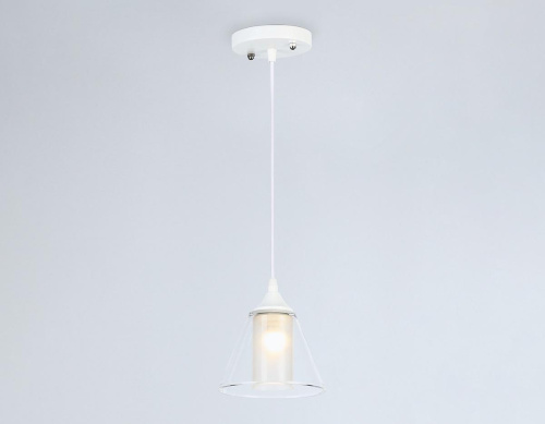 Подвесной светильник Ambrella light Traditional Modern TR3551