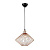 Подвесной светильник Vele Luce Gorgon VL5387P01