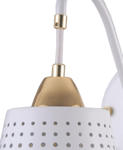 Бра Seven Fires Валери 33058.02.10.01