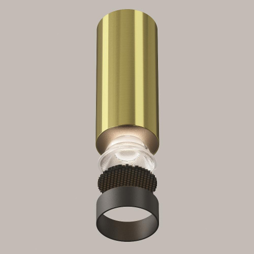 Потолочный светильник Technical C056CL-L12W3K-W-BS Потолочный светильник Technical C056CL-L12W3K-W-BS