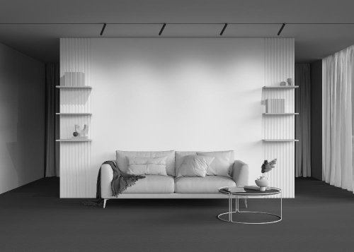 Трековый светильник Technical TR141-2-6W4K-M-B Трековый светильник Technical TR141-2-6W4K-M-B