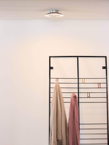 Потолочный светодиодный светильник Lucide Foskal 79177/06/14