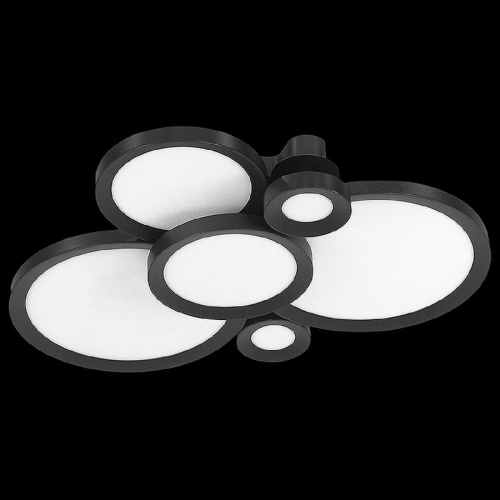 Потолочный светодиодный светильник Lightstar Breve 749083 Потолочный светодиодный светильник Lightstar Breve 749083