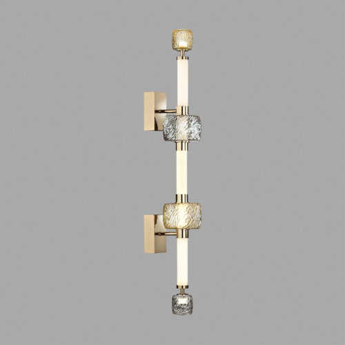 Бра Odeon Light Modern Kliff 5426/34WL Бра Odeon Light Modern Kliff 5426/34WL
