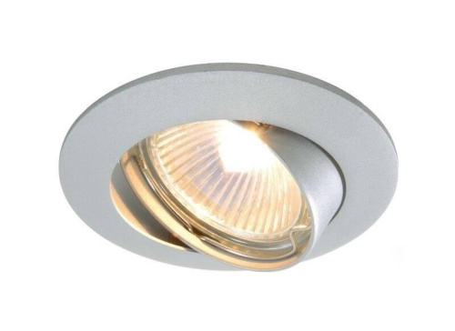 Встраиваемый светильник Deko-Light 121021