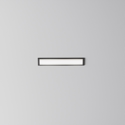 Встраиваемый светильник Technical DL066-12W3-6K-B