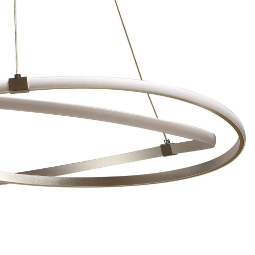 Подвесной светодиодный светильник Mantra Infinity 5380 Подвесной светодиодный светильник Mantra Infinity 5380