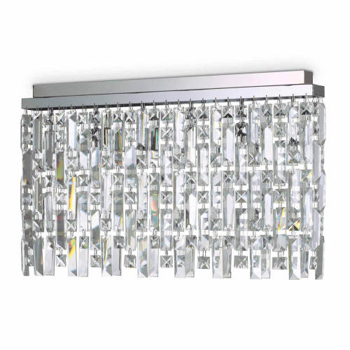 Потолочный светильник Ideal Lux Elisir PL6 Cromo 200026