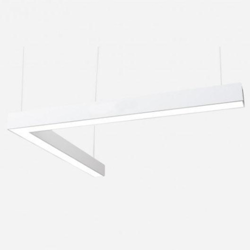 Подвесной светодиодный светильник Siled Angle-Prof 7370564 Подвесной светодиодный светильник Siled Angle-Prof 7370564
