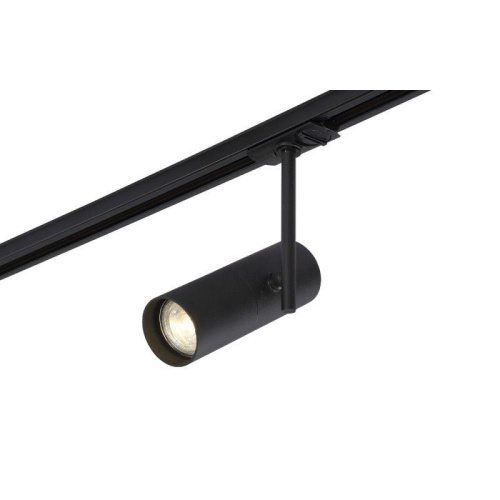 Трековый светильник Crystal Lux CLT 0.31 011 BL Трековый светильник Crystal Lux CLT 0.31 011 BL
