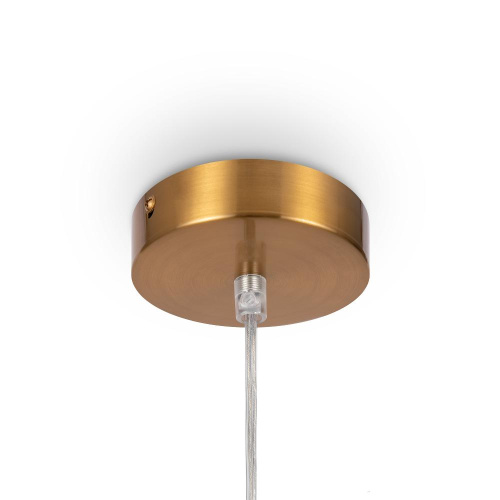 Подвесной светильник Freya FR5220PL-01G6 Подвесной светильник Freya FR5220PL-01G6