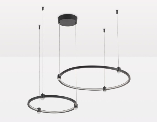 Подвесной светодиодный светильник Ambrella light Comfort Line FL5525