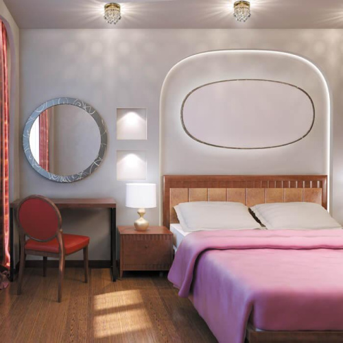 Встраиваемый светильник Novotech Spot Drop 369329