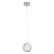 Подвесной светильник LED4U L7108-150 СR