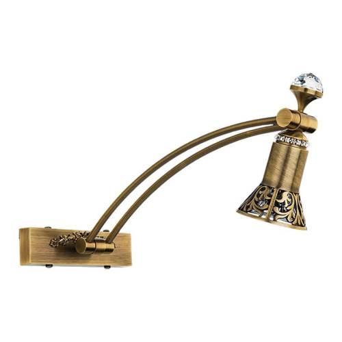 Подсветка для картин Kutek Coco COC-PODS-1(P)350-SW