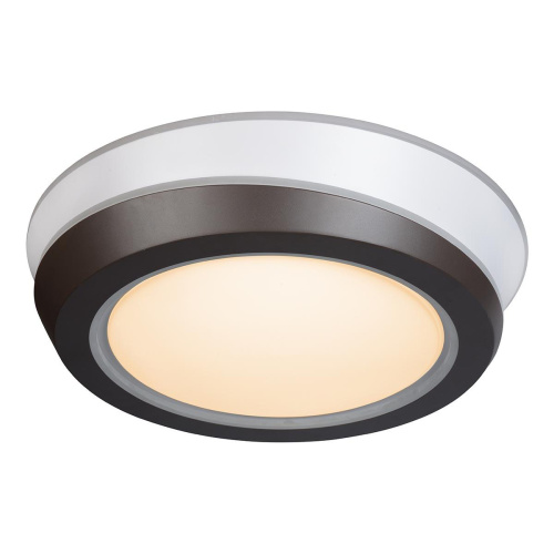 Потолочный светодиодный светильник iLedex Summery B6312-118W/530*530 WH Потолочный светодиодный светильник iLedex Summery B6312-118W/530*530 WH