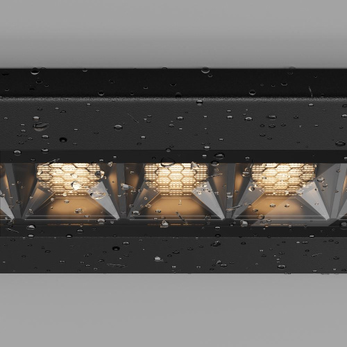 Встраиваемый светильник Outdoor O488DL-L12GF3K Встраиваемый светильник Outdoor O488DL-L12GF3K