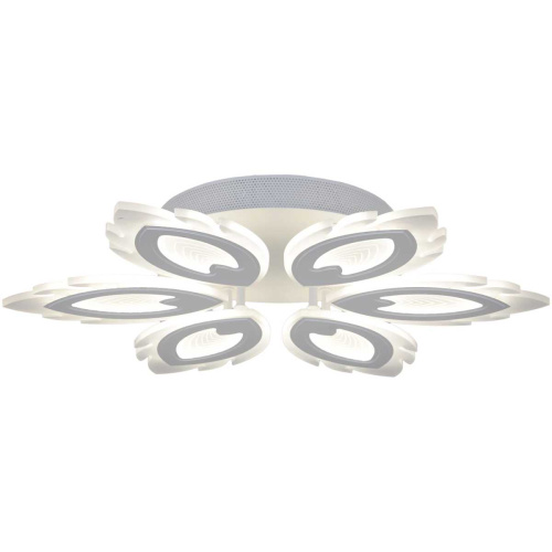 Люстра Reluce 05133-0.3-06 White