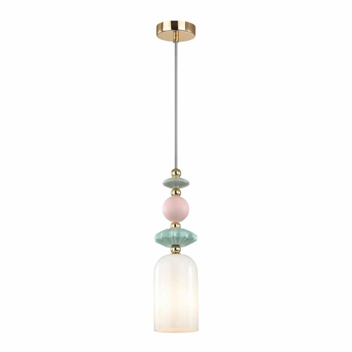 Подвесной светильник Odeon Light Candy 4861/1B