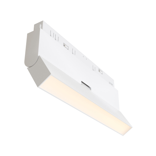 Трековый светильник Technical TR036-4-12WTW-DD2-W