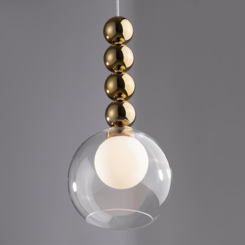 Подвесной светильник Freya FR5220PL-01G6 Подвесной светильник Freya FR5220PL-01G6