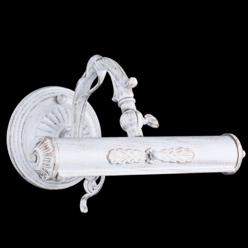 Подсветка для картин Maytoni Picasso PIC114-01-W