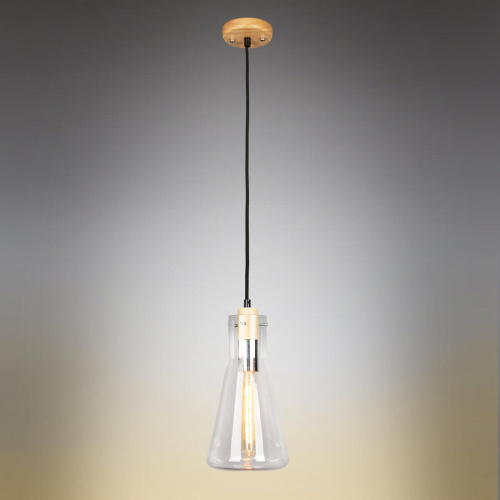 Подвесной светильник Omnilux OML-91106-01