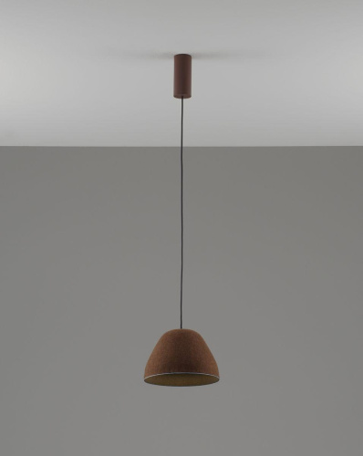 Подвесной светодиодный светильник Moderli Welli V11096-PL Подвесной светодиодный светильник Moderli Welli V11096-PL