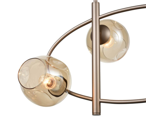 Подвесной светильник Vele Luce Astoria VL5004P03 Подвесной светильник Vele Luce Astoria VL5004P03