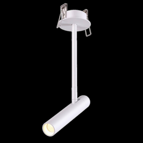 Встраиваемый спот Novotech Spot Mons 357943