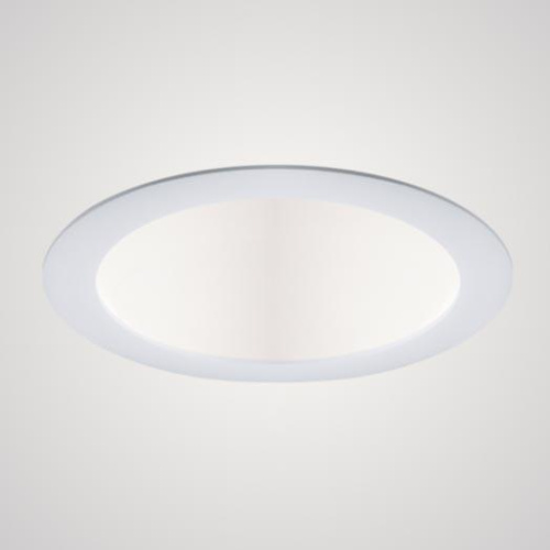 Встраиваемый светодиодный светильник Crystal Lux CLT 524C105 WH