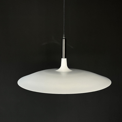 Подвесной Светильник Visor White By Imperiumloft By Imperiumloft